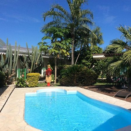 Relais Fenua Punaauia (Tahiti) Exterior foto