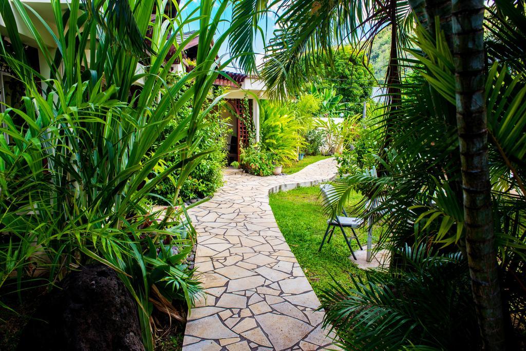Relais Fenua Punaauia (Tahiti) Exterior foto